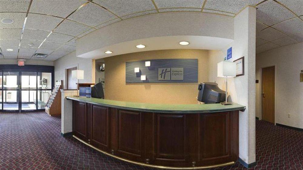 Quality Inn I-75 West Chester-North Cincinnati Bagian luar foto