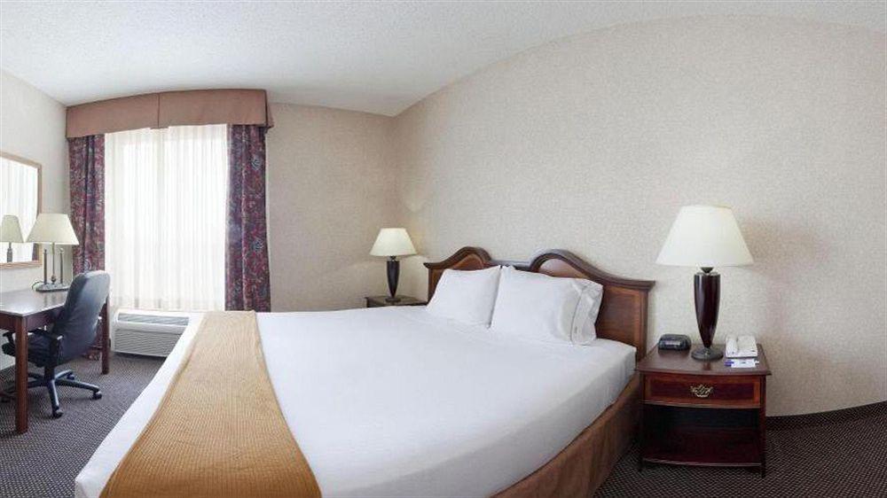 Quality Inn I-75 West Chester-North Cincinnati Bagian luar foto