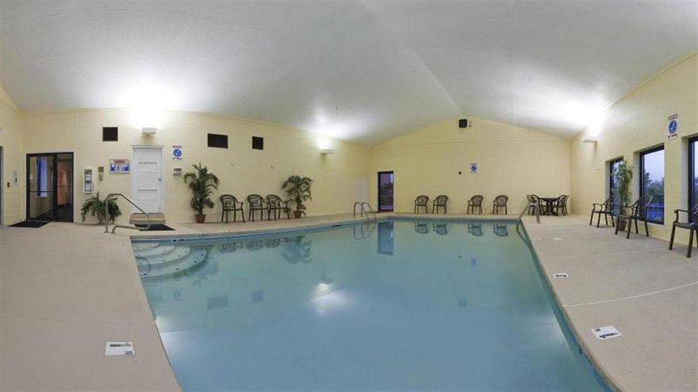 Quality Inn I-75 West Chester-North Cincinnati Bagian luar foto