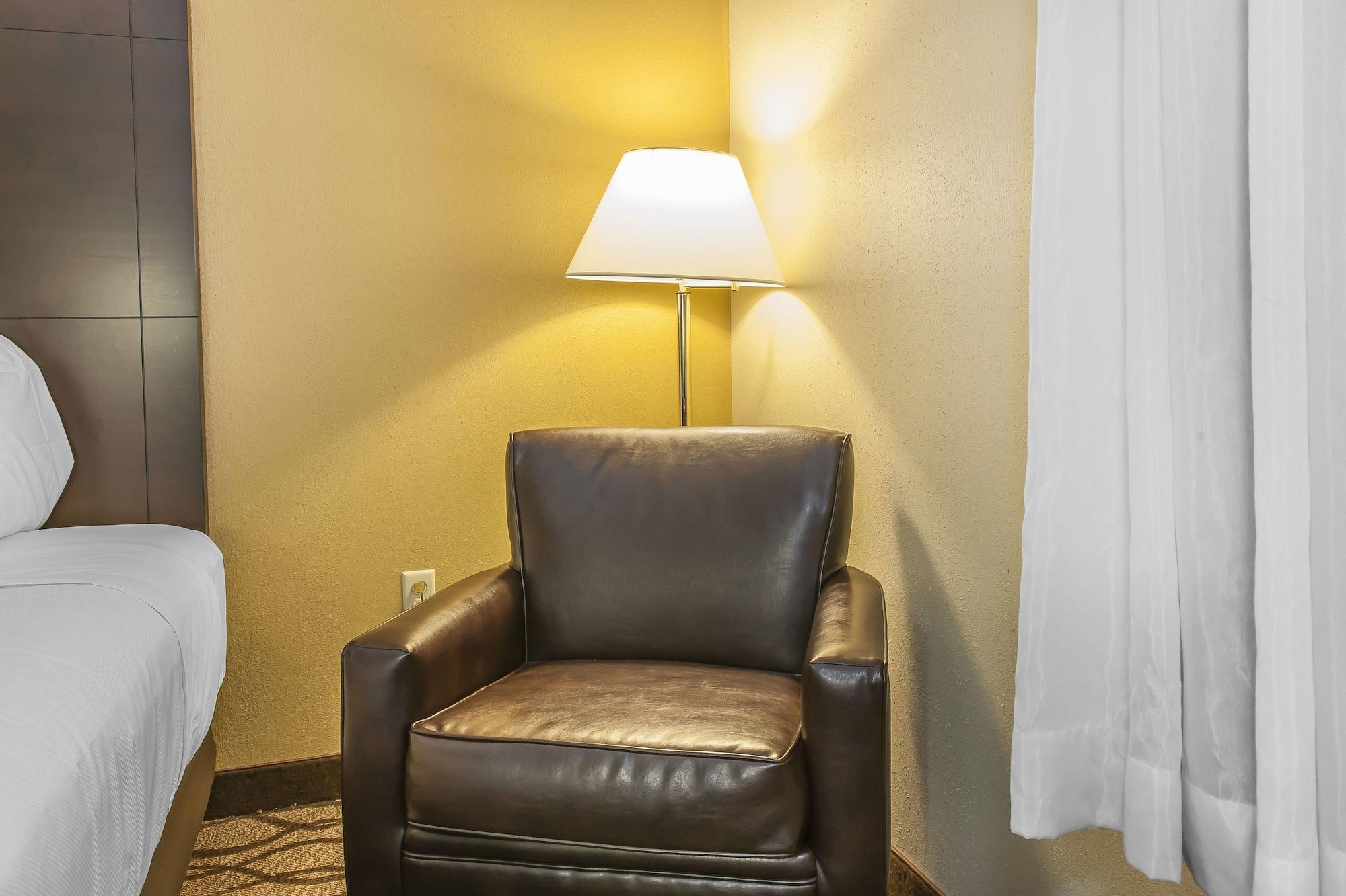 Quality Inn I-75 West Chester-North Cincinnati Bagian luar foto