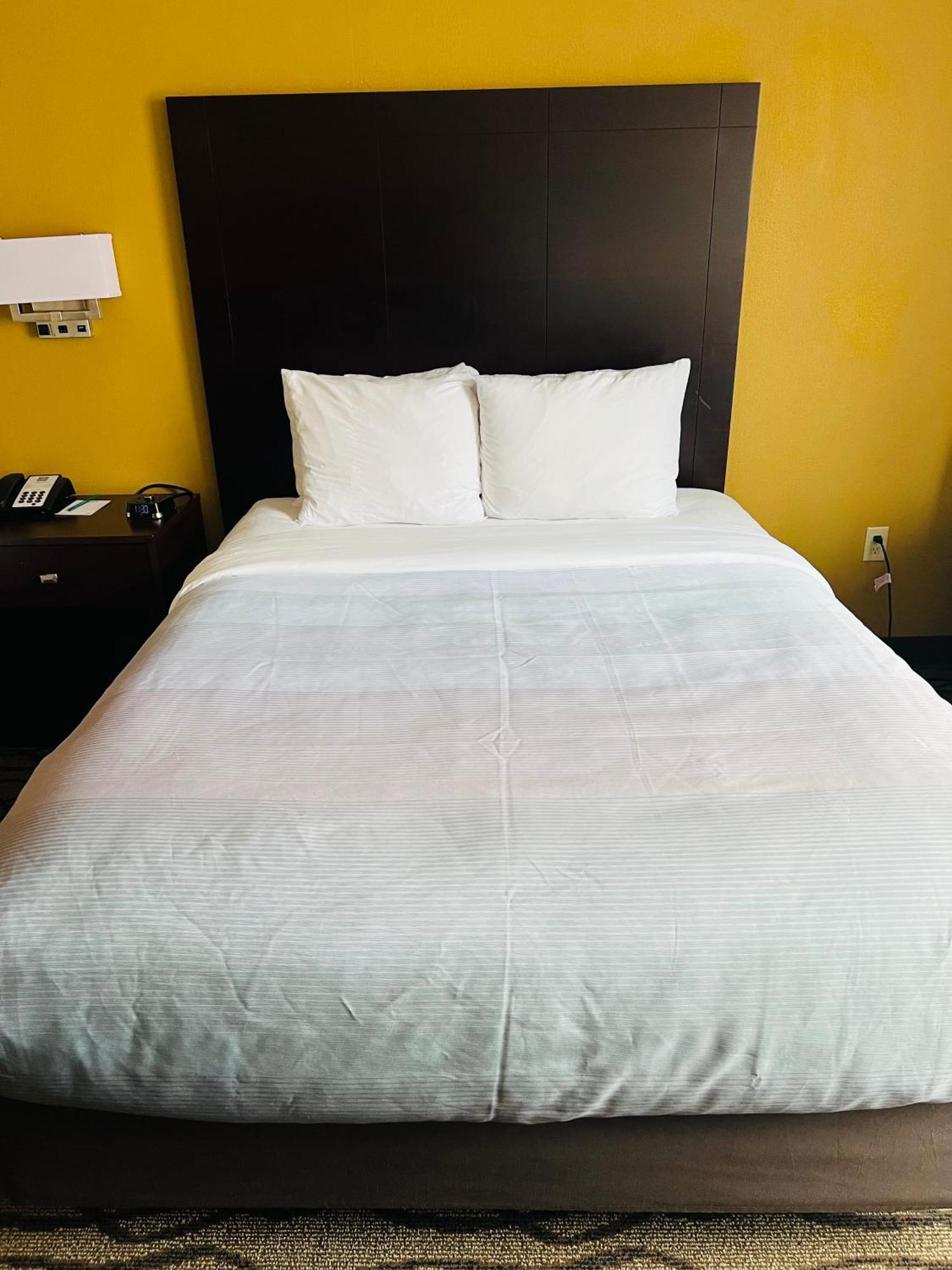 Quality Inn I-75 West Chester-North Cincinnati Bagian luar foto
