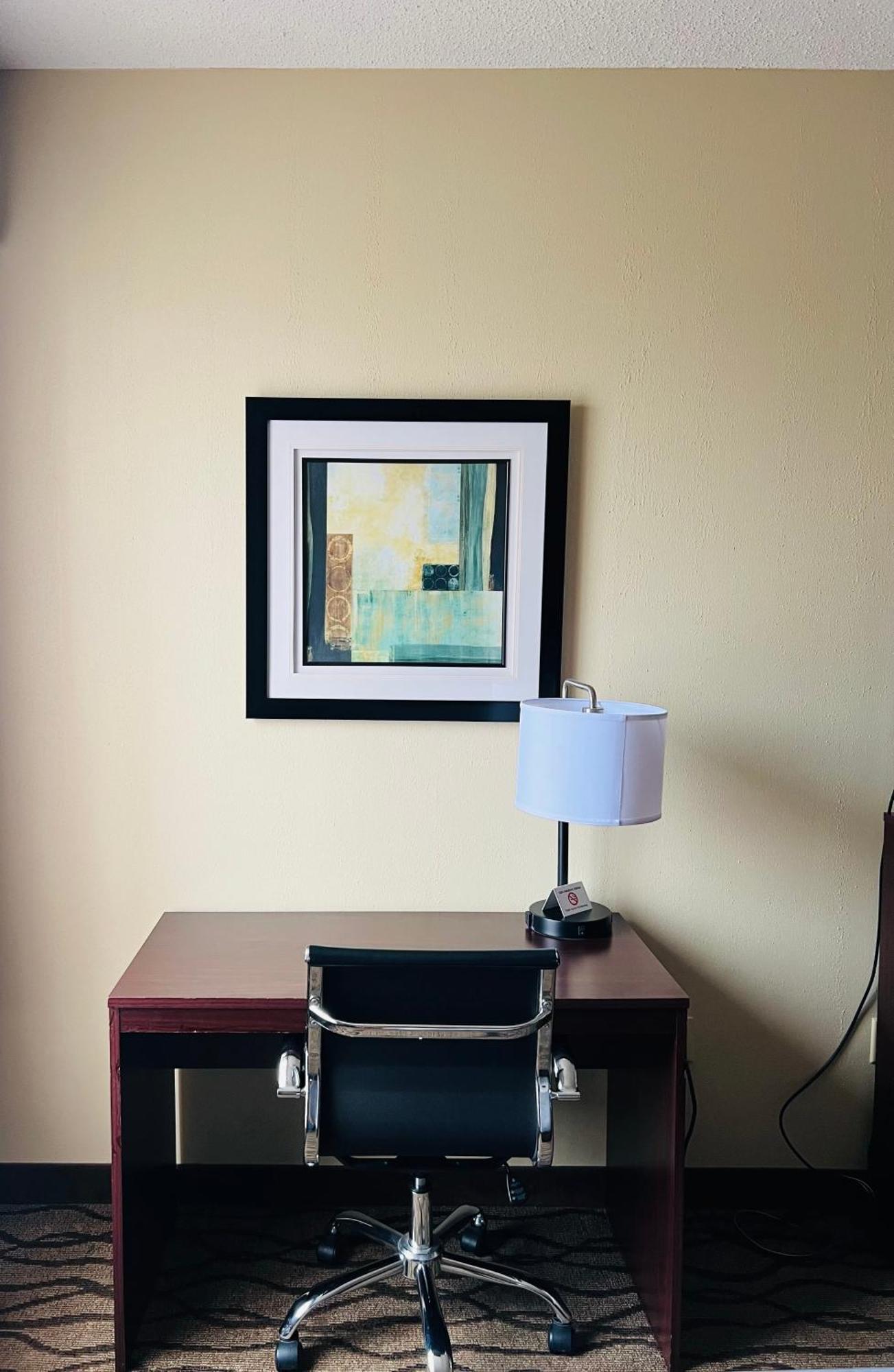 Quality Inn I-75 West Chester-North Cincinnati Bagian luar foto
