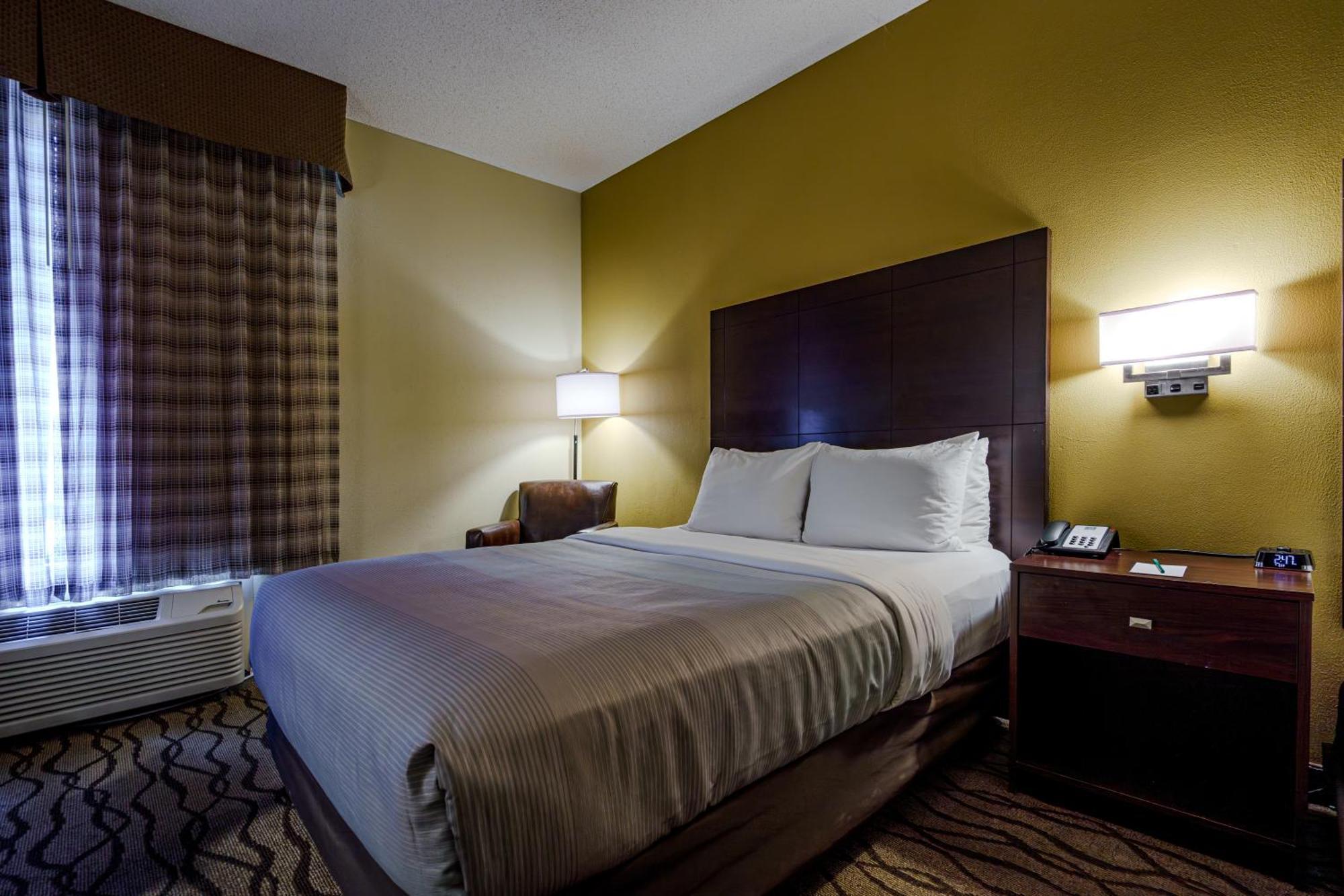 Quality Inn I-75 West Chester-North Cincinnati Bagian luar foto