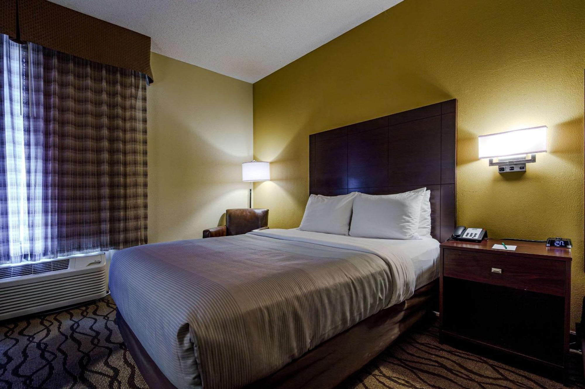 Quality Inn I-75 West Chester-North Cincinnati Bagian luar foto