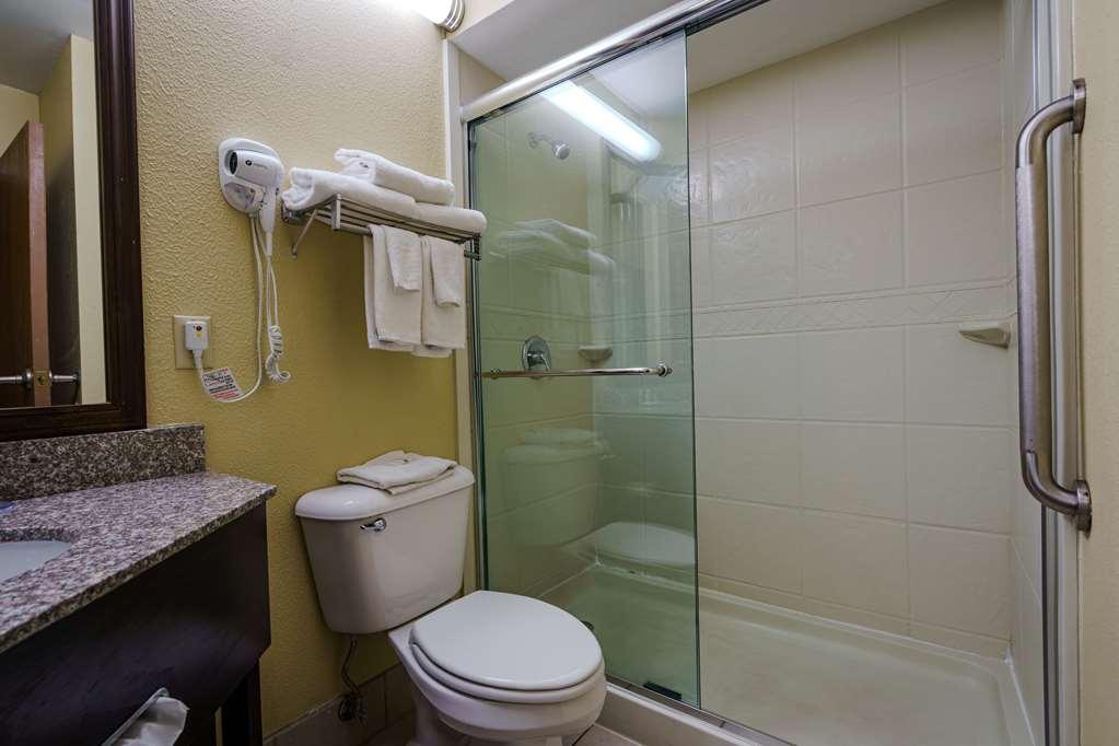 Quality Inn I-75 West Chester-North Cincinnati Ruang foto