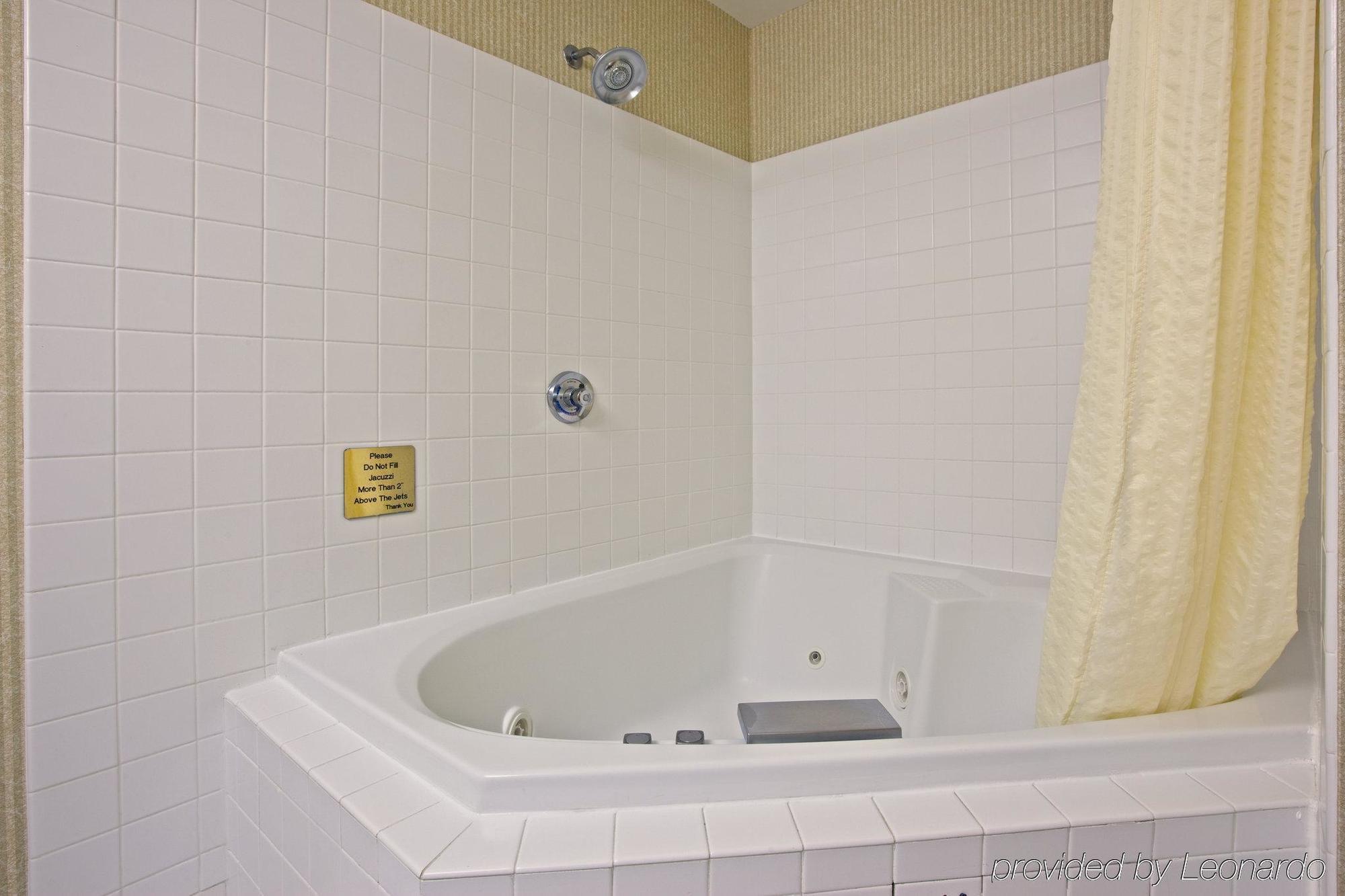 Quality Inn I-75 West Chester-North Cincinnati Ruang foto