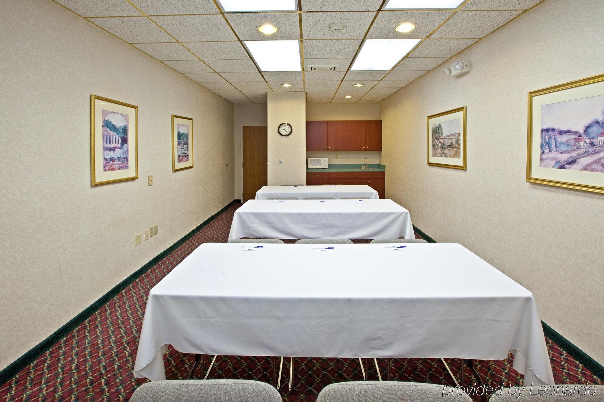 Quality Inn I-75 West Chester-North Cincinnati Bagian luar foto