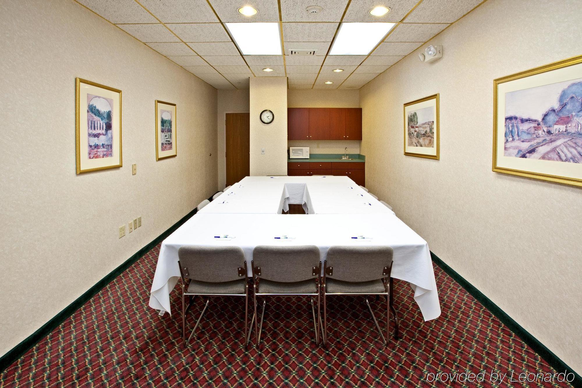 Quality Inn I-75 West Chester-North Cincinnati Bagian luar foto