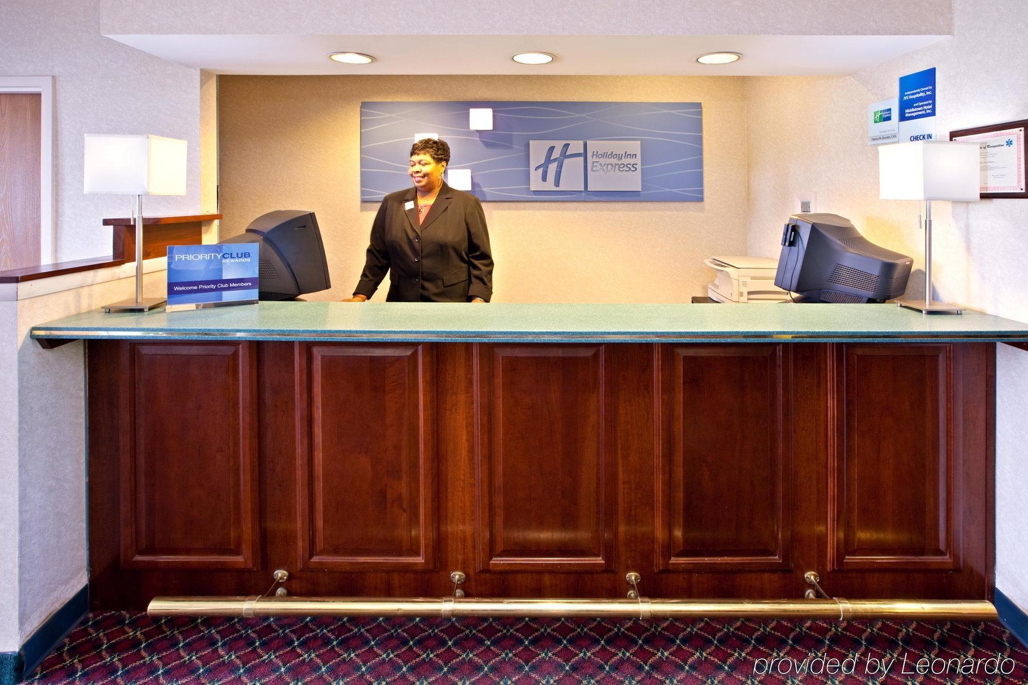 Quality Inn I-75 West Chester-North Cincinnati Bagian luar foto