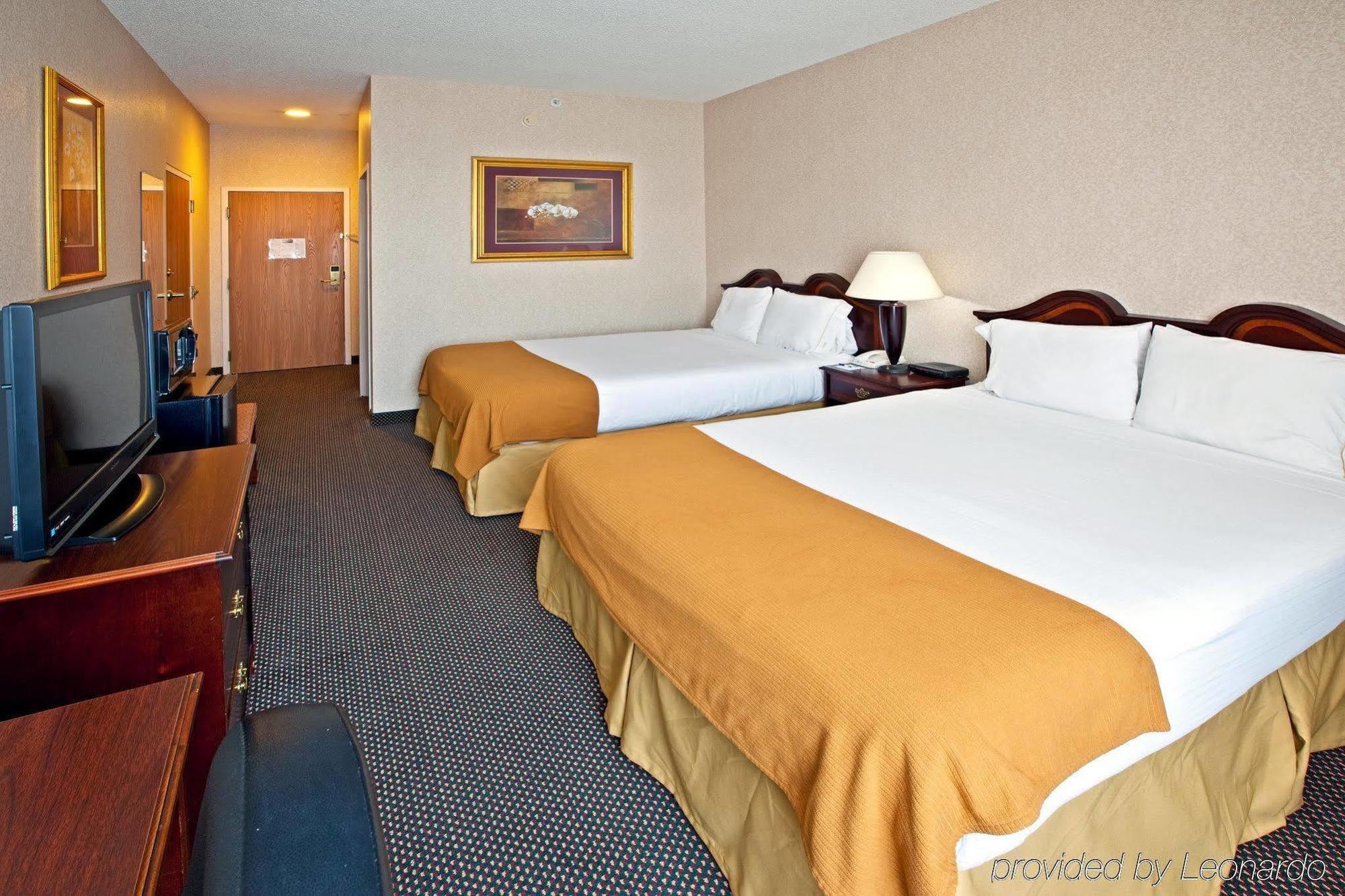 Quality Inn I-75 West Chester-North Cincinnati Bagian luar foto