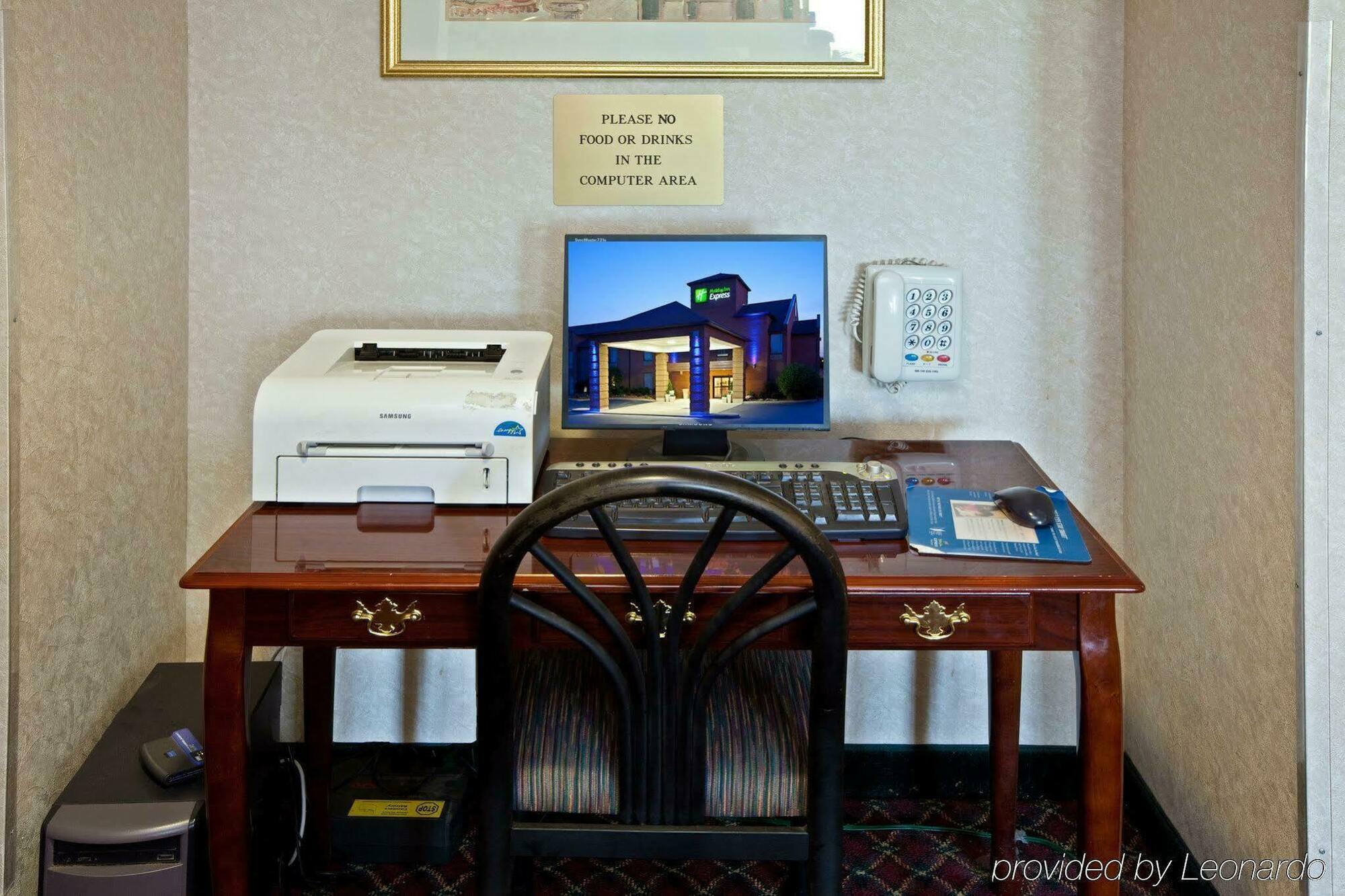 Quality Inn I-75 West Chester-North Cincinnati Bagian luar foto